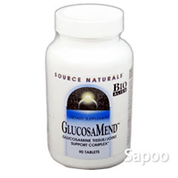 グルコサメンド・バイオアラインド　90粒