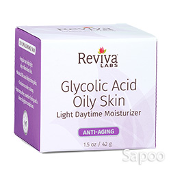 グリコール酸オイリースキン ライトデイタイムモイスチャライザー 42g