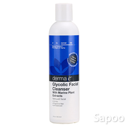 グリコール酸フェイシャルクレンザー 220ml