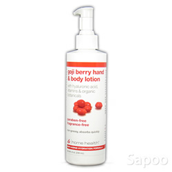 ゴジベリー・ハンド&ボディローション 236ml