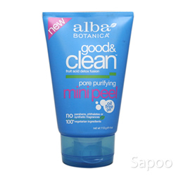 グッド&クリーン・ミニピールピーリングジェル 113g