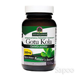 ゴツコラ標準化エキス 300mg 60ベジカプセル