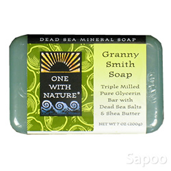グラニースミスグリセリンバーソープ200g 200g