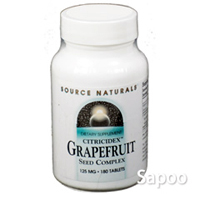 シトリシデックス　180粒