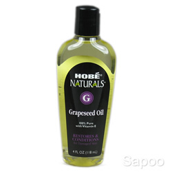 100% グレープシードオイル 118ml