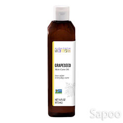 グレープシードスキンケアオイル 473ml