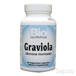 グラビオーラ 1500mg 60べジカプセル