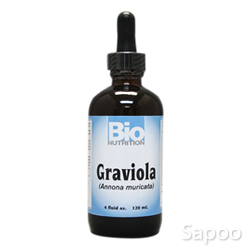 グラビオーラ リキッド 120ml 4オンス