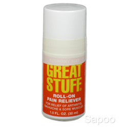 グレートスタッフロールオン 30ml