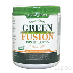 グリーンフュージョン 147g