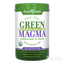 グリーンマグマ 300g