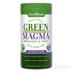 グリーンマグマ(タブレットタイプ) 250粒