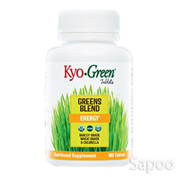 キョーグリーン 180粒