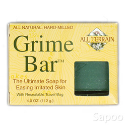 グリムバー 112g