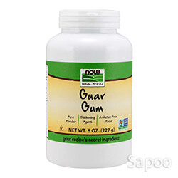 グァーガムパウダー 227g