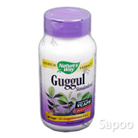 ググルエキス 425mg 60ベジカプセル ※