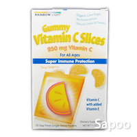 グミビタミンC　30パック 