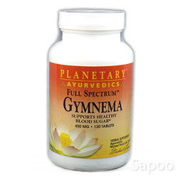 ギムネマフルスペクトラム 450mg 120粒