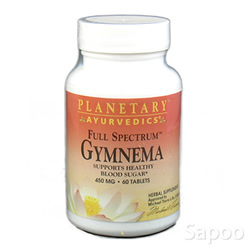 ギムネマフルスペクトラム 450mg 60粒