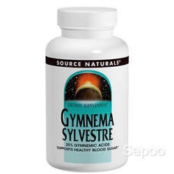 ギムネマシルベスタ 260mg 120粒