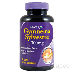 ギムネマシルベスタ 300mg 90カプセル