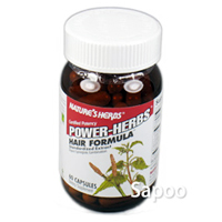 ヘアフォーミュラ 60カプセル