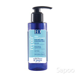 ヘアーリペアー ワイルドライム&ジンジャー 120ml