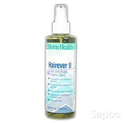 ヘアエバーⅡ 236ml