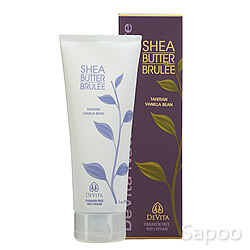 シアバターブリュレ 210ml