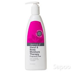 フレグランスフリー ハンド&ボディローション 355ml