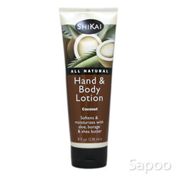 ハンド&ボディローション ココナッツ 238ml