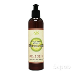 ハンド&ボディローション キューカンバー・メロン 236ml