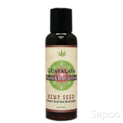 ハンド&ボディローション グアバラバ 100ml