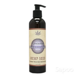 ハンド&ボディローション ラベンダー 236ml