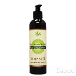 ハンド&ボディローション ネイキッドウッド 236ml