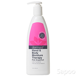 ピンクグレープフルーツ ハンド&ボディローション 355ml　