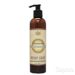 ハンド&ボディローション 無香料 236ml