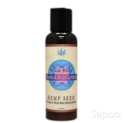 ハンド&ボディローション ワイルドサーフ 88ml