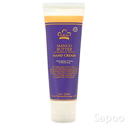 マンゴーバターハンドクリーム 118ml