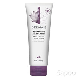 エイジディファイング ハンドクリーム 113g