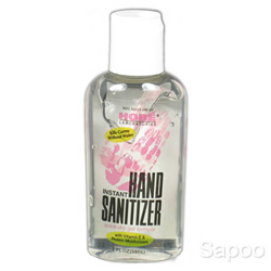 ハンドサニタイザー 59ml