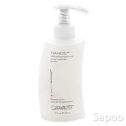 ハンドリキッドソープ・グレープフルーツスカイ 300ml