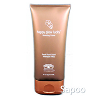 ハッピーグローラッキー・フレッシュフローラル 177ml