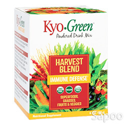 キョーグリーン・ハーベストブレンド 180g