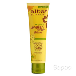 ココアバタークリームシェイブ 147ml