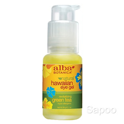 ハワイアンアイジェル グリーンティ 30ml