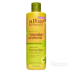 ハワイアンコンディショナー ハニーデュー 350ml