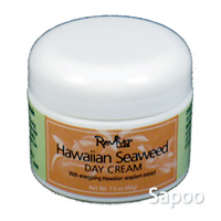 ハワイアンシーウィードデイクリーム 42g