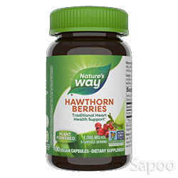 ホーソンベリー 100ベジカプセル