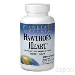 ホーソンハート 120粒